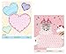 Ortopad Girls Eye Patching Reward Posters: 1 Hearts Poster, 1 Castle Poster