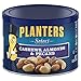 Planters Select Mixed Nuts, 8.25 Ounce Canister (Pack of 3)