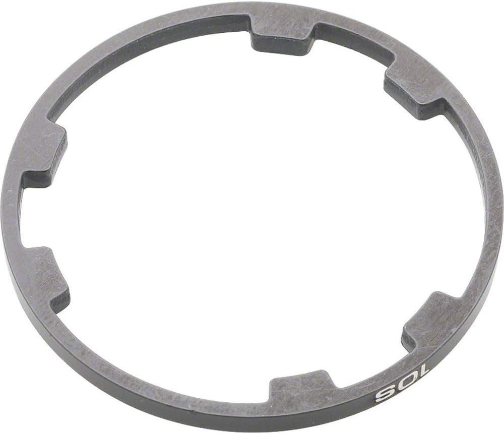 shimano 10 speed spacer