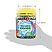 MagicBeadz - Crystal Jelly Beads Grow in Water - Fun for All Ages