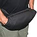 Heat Factory Fleece-Lined Hand Muff with Hand and Body Heat Warmer Pockets, Mossy Oak