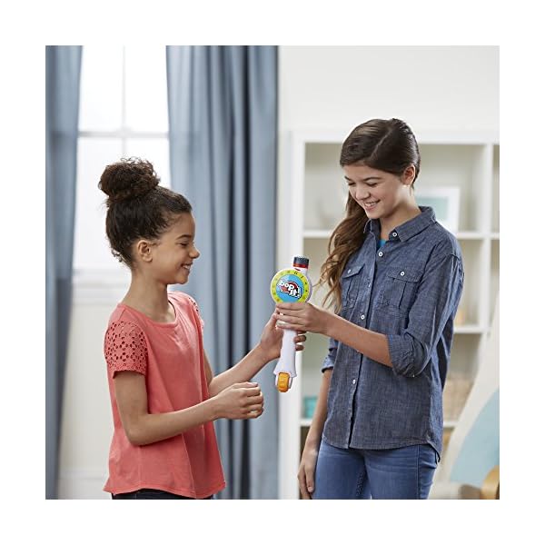 Hasbro Spiele C1379100 - Bop it Freestyle, Kinderspiel – Bild 5