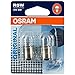 Osram Original Bulbs R5W 5007-02B 12V 5W (Pair)