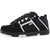 DVS Men's Comanche Skateboarding Shoe