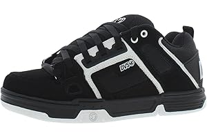 DVS Men's Comanche Skateboarding Shoe