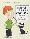 Petites et grandes questions philo de Piccolo by 