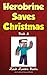 Herobrine Saves Christmas