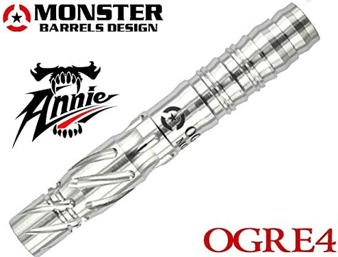 MONSTER Ogre4 2BA