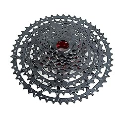 Bibike 10 Speed MTB Groupset CN-HG54 Chain 11-50t