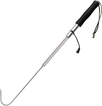 gaff fishing tool