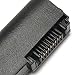 Lisen A31N1319 Laptop Battery for Asus X551M X551C X551 X551CA X551MA X551MAV X551MAV-RCLN06 D550M X451 X451C X451CA D550MA D550MA-DS01,Fits P/N: A31N1319 A41N1308 0B110-00250600 0B110-00250800