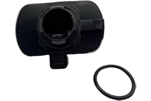 Tidevib Evaporative System Integrity Module (ESIM) for Fuel Leak Detection Pump for Grand for Cherokee, for Commander, 486196