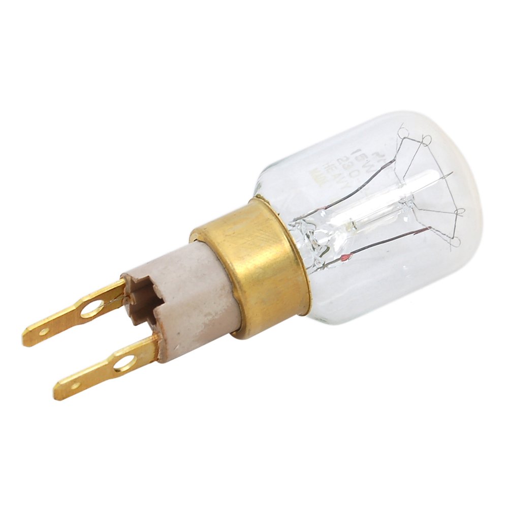 IKEA 481913488178 Whirlpool refrigeración lámpara de 15 W para ...