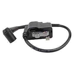 MOTOALL Ignition Coil For Stihl FS40 40C FS50