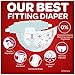 Huggies Little Movers Diapers, Size 6 (52 Count)