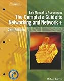 Complete Guide to Networking and Network, , 1418019453