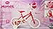 Disney 12″ Minnie Mouse Bike hot new design by Disneythumb 1