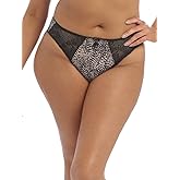 Elomi Women's Plus-Size Morgan Brief