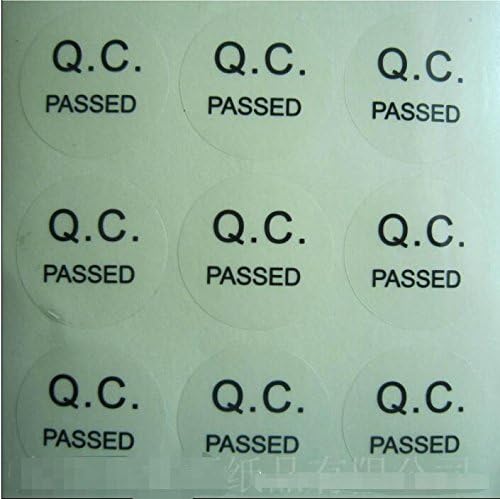 round shape QC passed diameter 3CM/1.2" clear PVC material 5000pcs