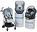 Maxi-Cosi Pria 85 Convertible Car Seat, Star by Edward Van Vliet (Discontinued by Manufacturer)thumb 1