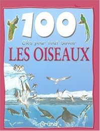 Les  oiseaux