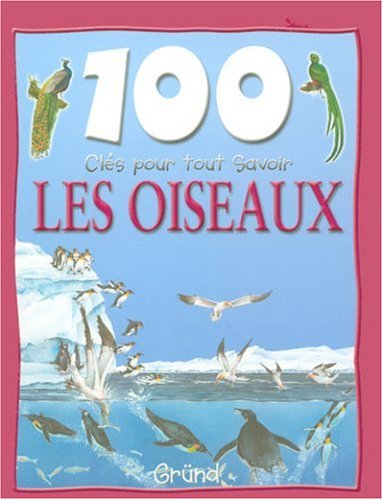 Les  oiseaux