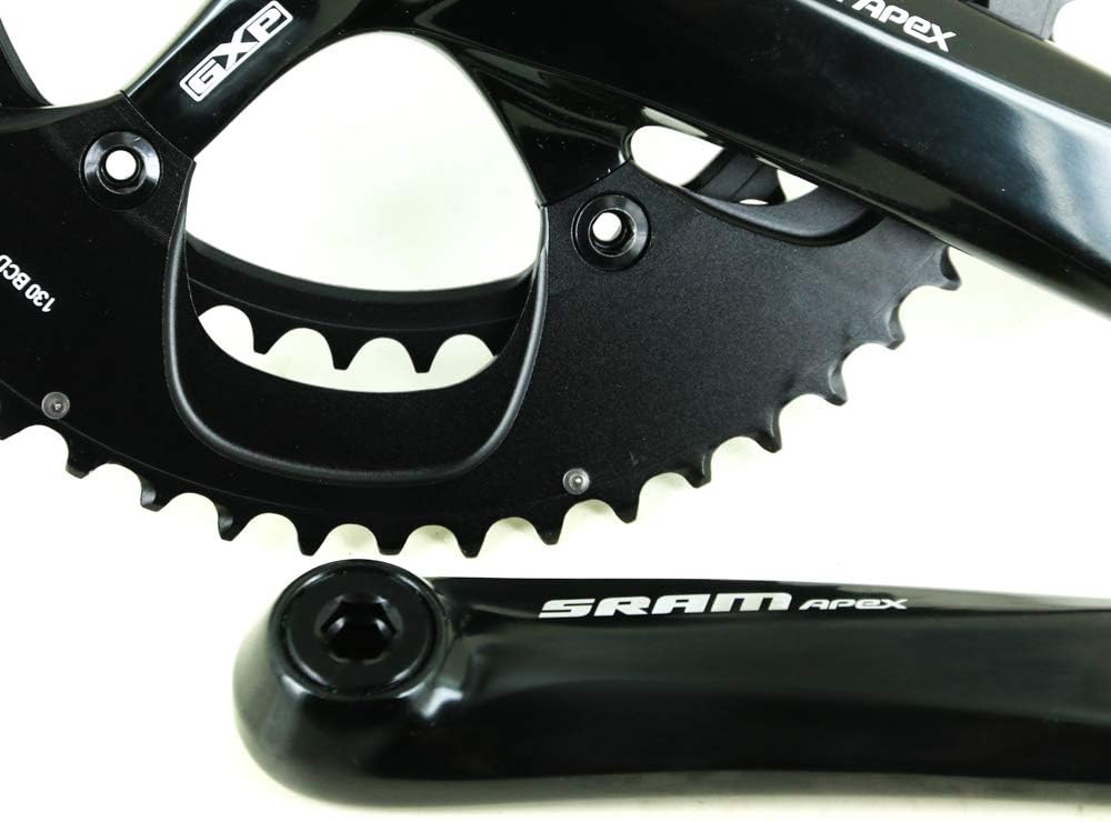 sram apex road groupset