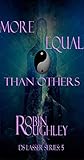 More Equal Than Others. The DS Lasser series. Volume five: An absorbing DS Lasser mystery