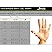 Xinluying Punch Bag Boxing Martial Arts MMA Sparring Grappling Muay Thai Taekwondo Training PU Leather Wrist Wraps Gloves