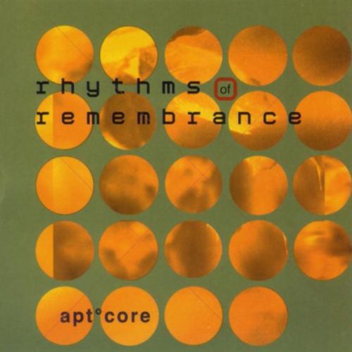 Rhythms of remembrance
