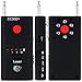 rfmotion Rf Detector - Camera Detector - Bug Detector - Security Camera Detector - Anti-Spy Hidden Camera Laser - Spy Camera Detector - Hidden Camera Detector - Hidden Camera Laser Lens GSM Finder by