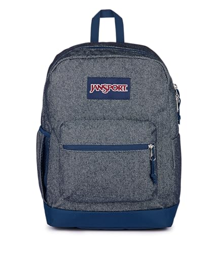 JanSport Cross Town Remix Backpack