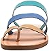 BC Footwear Women's Peanut Slide Sandal