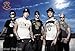 Avenged Sevenfold Rock Metal Punk Music Poster - Rare New - Image Print Photo