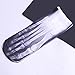 kaifongfu Man's Womens 3D Printed Funny Crazy Novelty Low Cut Ped Cute Athletic Socks (Free Size, White)