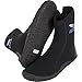 IST 5mm Nylon Vulcanized Sole, Heel caps with Stopper, 9