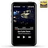 FiiO M6 Hi-Res Lossless MP3 Music Player with HiFi Bluetooth aptX HD/LDAC, USB Audio/DAC,DSD/Tidal/Spotify Support and WiFi/A