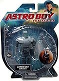 Astro Boy The Movie: 3 3/4 Inch Action Figure - Metro City Soldier Robot