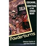 Powderburns: Cocaine, Contras & the Drug War