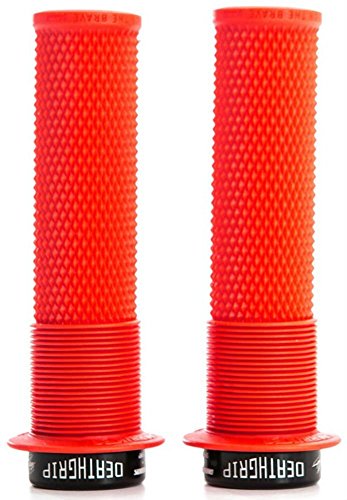 death grips mtb grips