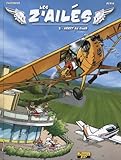 LES Z'AILES T02 ARRET AU CLUB (Bande Dessinée (2)) (French Edition) by