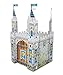 Medieval Castle Indoor Playhouse