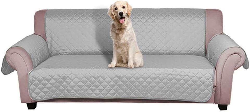 PETCUTE Copridivano Impermeabile Per Cani Salvadivano Copridivano Per - Foto 8