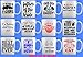 If Grandpa Can't Fix It We're All Screwed 11 Oz White Ceramic Grandfather Coffee Mug Funny Grandad Coffee Mug | Novelty Birthday Mugs