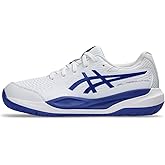 ASICS Kid's Gel-Resolution X Grade School Tennis Shoes