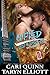Gifted (Rockstar Christmas Romance) (Lost in Oblivion, 4.2)