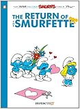 The Smurfs #10: The Return of the Smurfette (The Smurfs Graphic Novels)