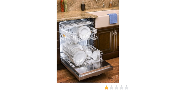 miele inspira series dishwasher
