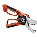 BLACK+DECKER 20V MAX Alligator Lopper Cordless Chainsaw, Tool Only (LLP120B) primary