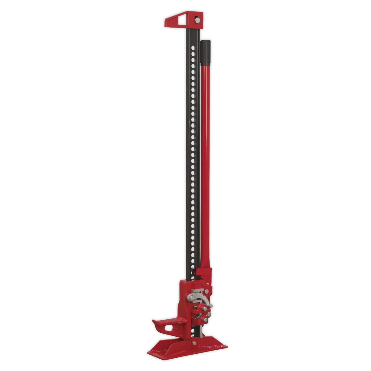 Sealey Fj48 Farm Jack 1200Mm 3000Kg Capacity
